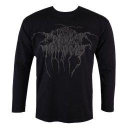 tričko pánské s dlouhým rukávem Darkthrone - True Norwegian Metal - RAZAMATAZ - CL0123