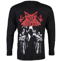 tričko pánské s dlouhým rukávem Dark Funeral - Shadow Monks - RAZAMATAZ - CL2275