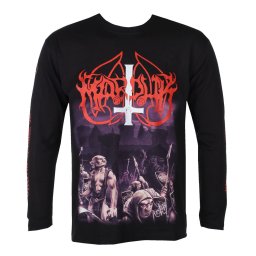 tričko pánské s dlouhým rukávem Marduk - Heaven Shall Burn - RAZAMATAZ - CL2359