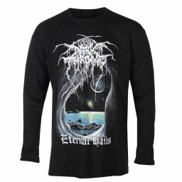 tričko pánské s dlouhým rukávem DARKTHRONE - ETERNAL HAILS - RAZAMATAZ - CL2465