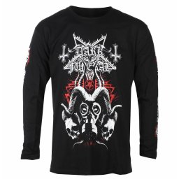 tričko pánské s dlouhým rukávem DARK FUNERAL – SOCIAL DISTANCING - RAZAMATAZ - CL2446