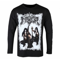 tričko pánské s dlouhým rukávem IMMORTAL - BATTLES IN THE NORTH 2022 - RAZAMATAZ - CL2530