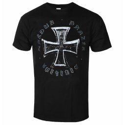 tričko pánské MARDUK - IRON CROSS - RAZAMATAZ - ST2522