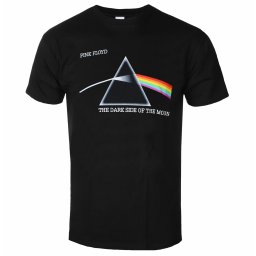 tričko pánské PINK FLOYD - DARK SIDE OF THE MOON - RAZAMATAZ - ST2019