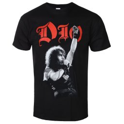 tričko pánské DIO - WE ROCK - RAZAMATAZ - ST2698