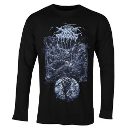 tričko pánské s dlouhým rukávem DARKTHRONE - IT BECKONS US ALL - RAZAMATAZ - CL2674