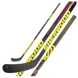 Hokejka Sherwood Rekker Legend 2 flex 85 SR pravé (pravá ruka dole) P28