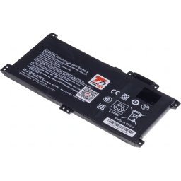 Baterie T6 Power WA03XL, 916812-855, WA03048XL, 916367-421, 916367-541, HSTNN-LB7T, HSTNN-UB7H, TPN-W126