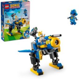 Lego Sonic the Hedgehog™ 77002 Cyclone vs. Metal Sonic