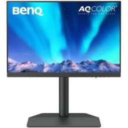 24,1" BenQ PhotoVue SW242Q