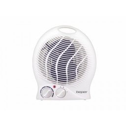 Horkovzdušný ventilátor BEPER P203TER201, 2000 W