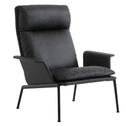 &Tradition designová křesla Muno Lounge Chair Armchair LN17