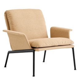 &Tradition designová křesla Muno Lounge Chair Armchair LN19