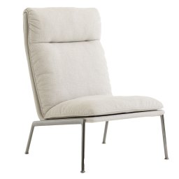 &Tradition designová křesla Muno Lounge Chair LN16