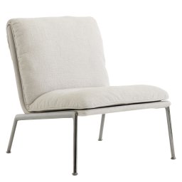 &Tradition designová křesla Muno Lounge Chair LN18