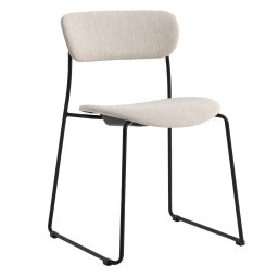 &Tradition designové židle Pavilion Chair AV53 Sledge