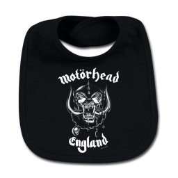 bryndák Motörhead - (England) - Metal-Kids - 466.100.8.7