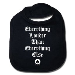 bryndák Motörhead - (Everything louder...) - Metal-Kids - 472.100.8.7