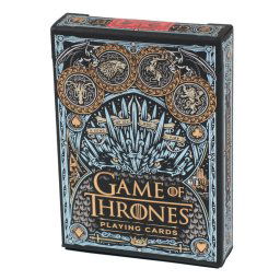 hrací karty Game of Thrones - T11-GOT-DECK