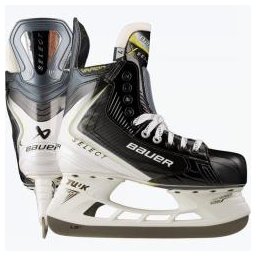 Hokejové brusle Bauer Vapor Select SR (1065178) Size 9.0 EE - EU 44.5