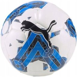 Puma Orbita 4 HYB FIFA Basic modrý