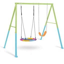 Intex Houpačka na dětském hřišti Čapí hnízdo 44125