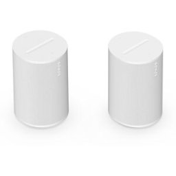 2x Sonos Era 100 White