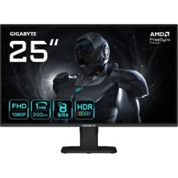 24,5" GIGABYTE GS25F2