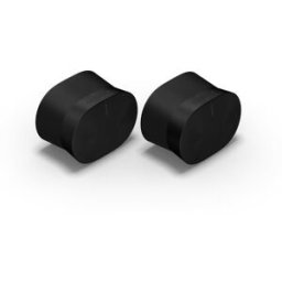 2x Sonos Era 300 Black