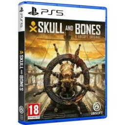 Ubisoft Skull and Bones - PS5