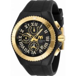 Invicta hodinky TM-119016