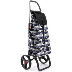 Rolser I-Max Sahara 2 Logic RSG, modrá