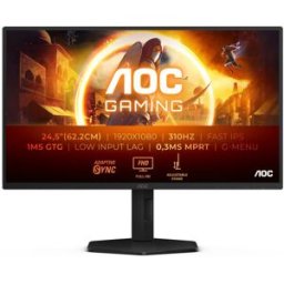 25" AOC 25G4SXU