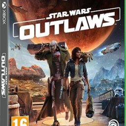 Ubisoft Star Wars Outlaws - Xbox Series X
