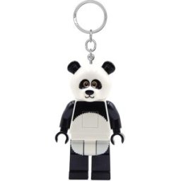 Lego Iconic Panda – svítící figurka (HT)