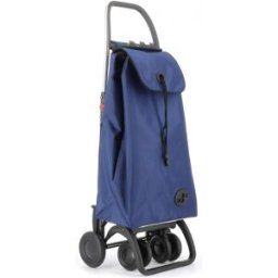 Rolser I-Max MF 4 Logic Tour, tmavě modrá