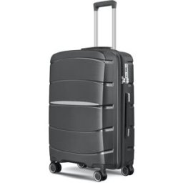Mifex Exclusive PP13, grafit, palubní, 36 l