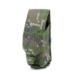 FENIX Protector sumka OSSR na 2 zásobníky CZ 805 BREN2/AR-15 Spring Lock vz.07 SK DIGITAL LES