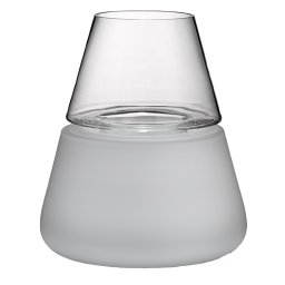 MIMOLIMIT designové vázy Sloní Noha L