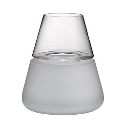 MIMOLIMIT designové vázy Sloní Noha M