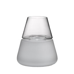 MIMOLIMIT designové vázy Sloní Noha S