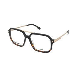 Dioptrické brýle Dsquared2 D2 0123 WR7