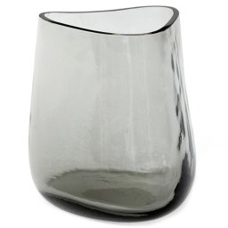 Výprodej &Tradition designové vázy Collect Crafted Glass Shadow SC66