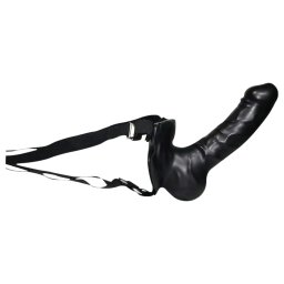 You2Toys - pipnac dildo - ern
