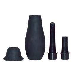 You2Toys - intimn sprcha - 2 hlavice