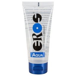 EROS Aqua - lubrikan gel na vodn bzi - 100 ml