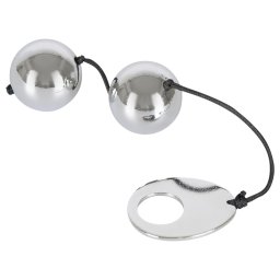 Bad Kitty - venuiny kuliky - stbrn