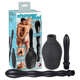 You2Toys - intimn sprchov set - sprcha na intimn hygienu