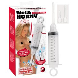 You2Toys - intimn sprcha - stkaka