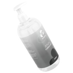 EasyGlide - anln lubrikan gel na vodn bzi - 500 ml